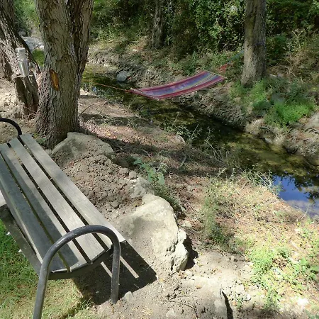 Theano Skarfos River Park